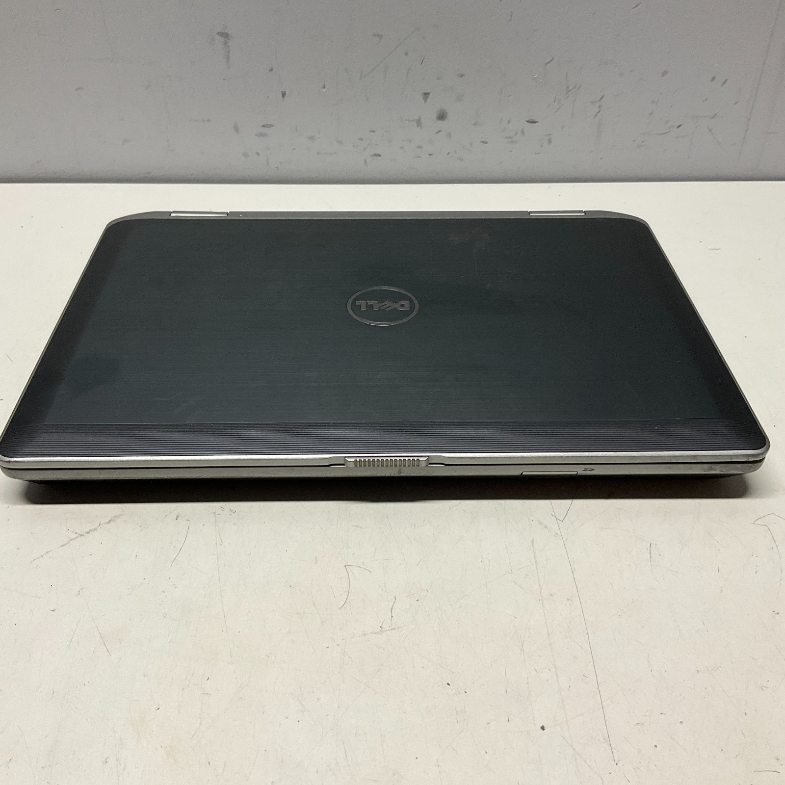 Dell Latitude E6430 Intel Core i5-3340M 2.70GHz 4GB 320GB HDD Windows 10 READ