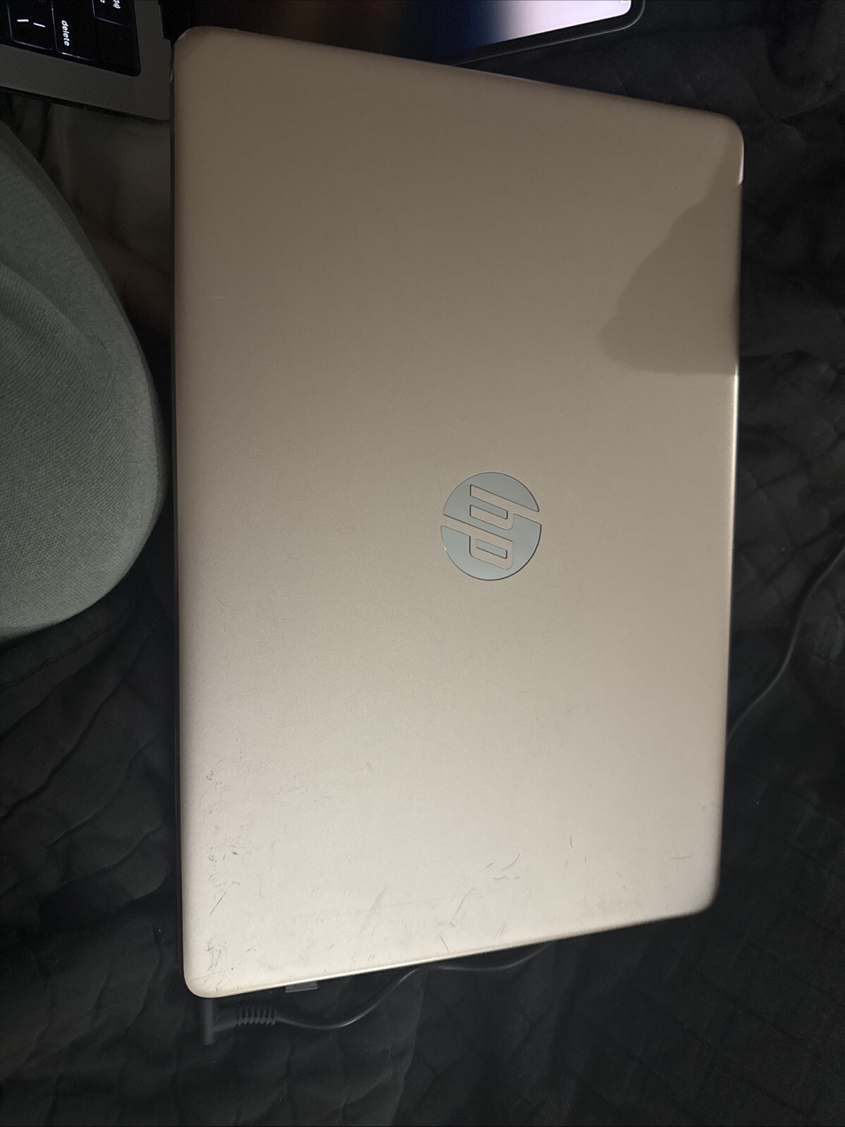 HP Laptop 15-da0018ds TOUCH 15.6″ 5405U 8GB 256SSD 2.3GHz Win 11 Home | UDH 610