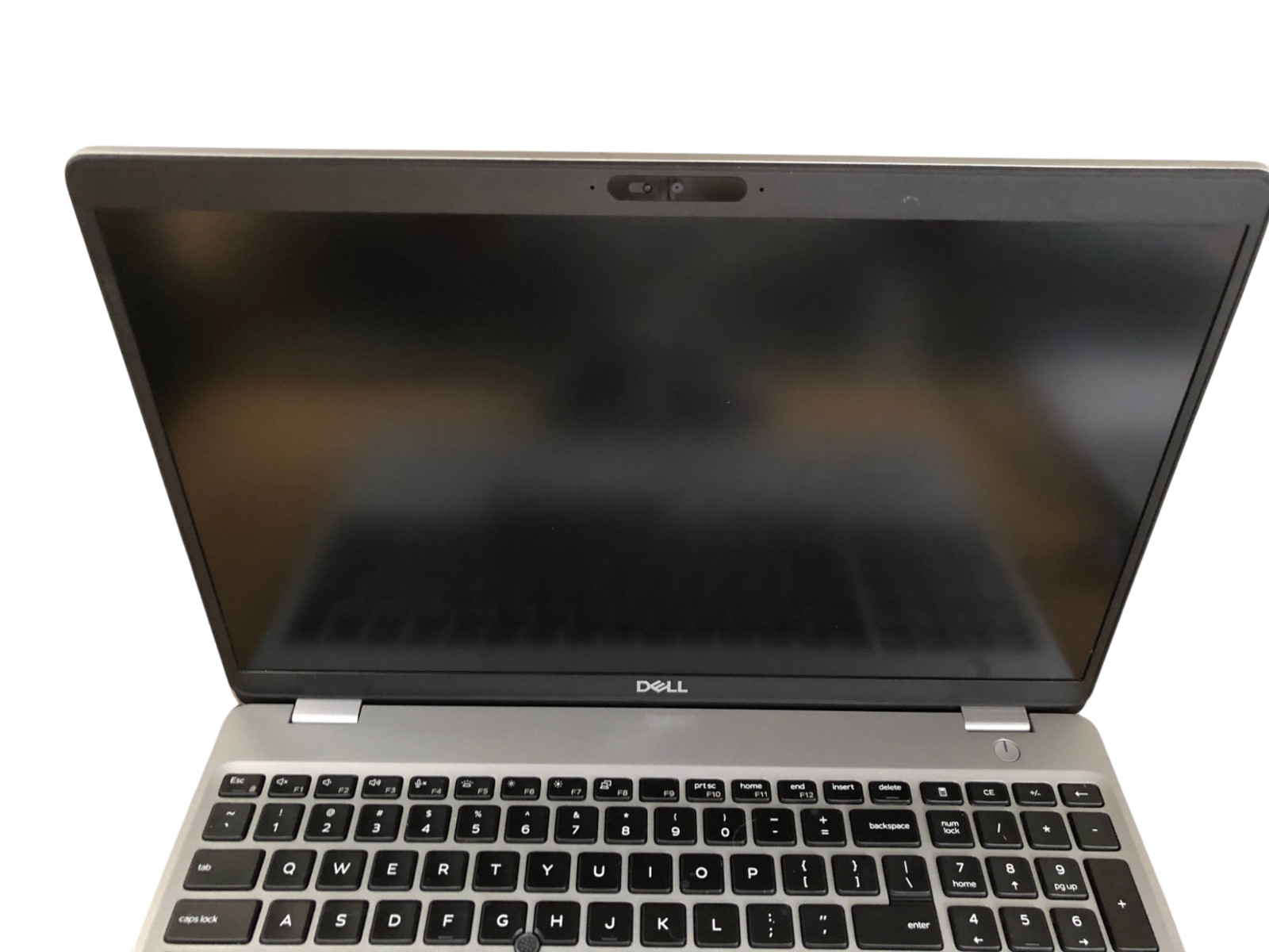 Dell Latitude 5510 sku 6784 15.6″ i5-10210U 8GB RAM Win11 NO SSD or A/C Tested!