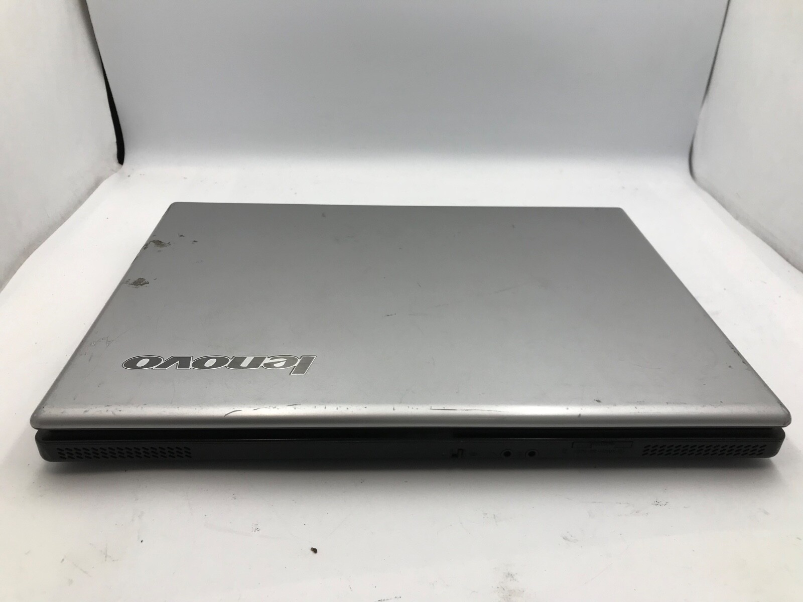 Lenovo 3000 N500 15″ Laptop Intel Core 2 Duo NVIDIA GPU 4gb RAM-Missing Parts-MZ
