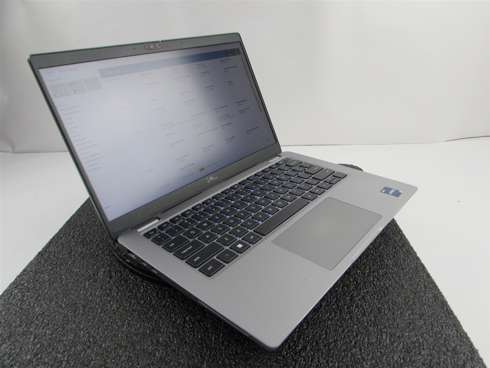DELL LATITUDE 5340 1920X1080 FHD CORE I5-1345U 512GB SSD 32GB RAM NO O.S