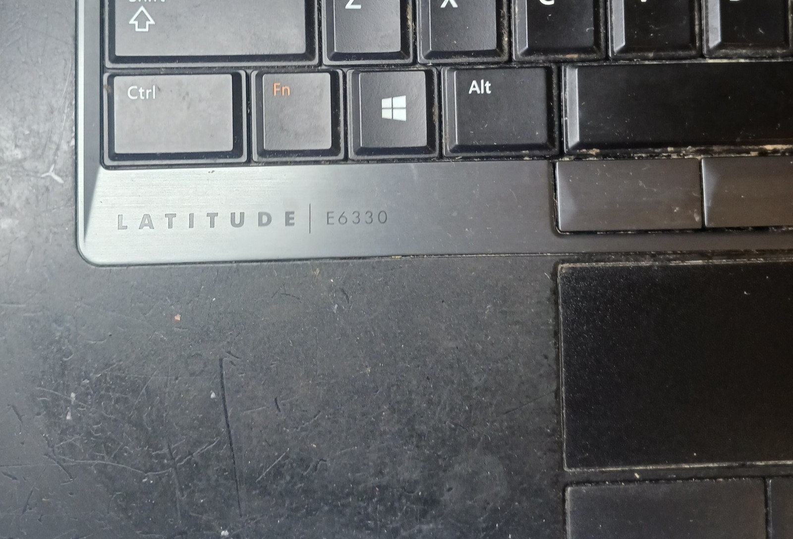 Dell Latitude E6330 14″ Laptop Core i5 -3320M 8GB Windows 10 Pro For Parts