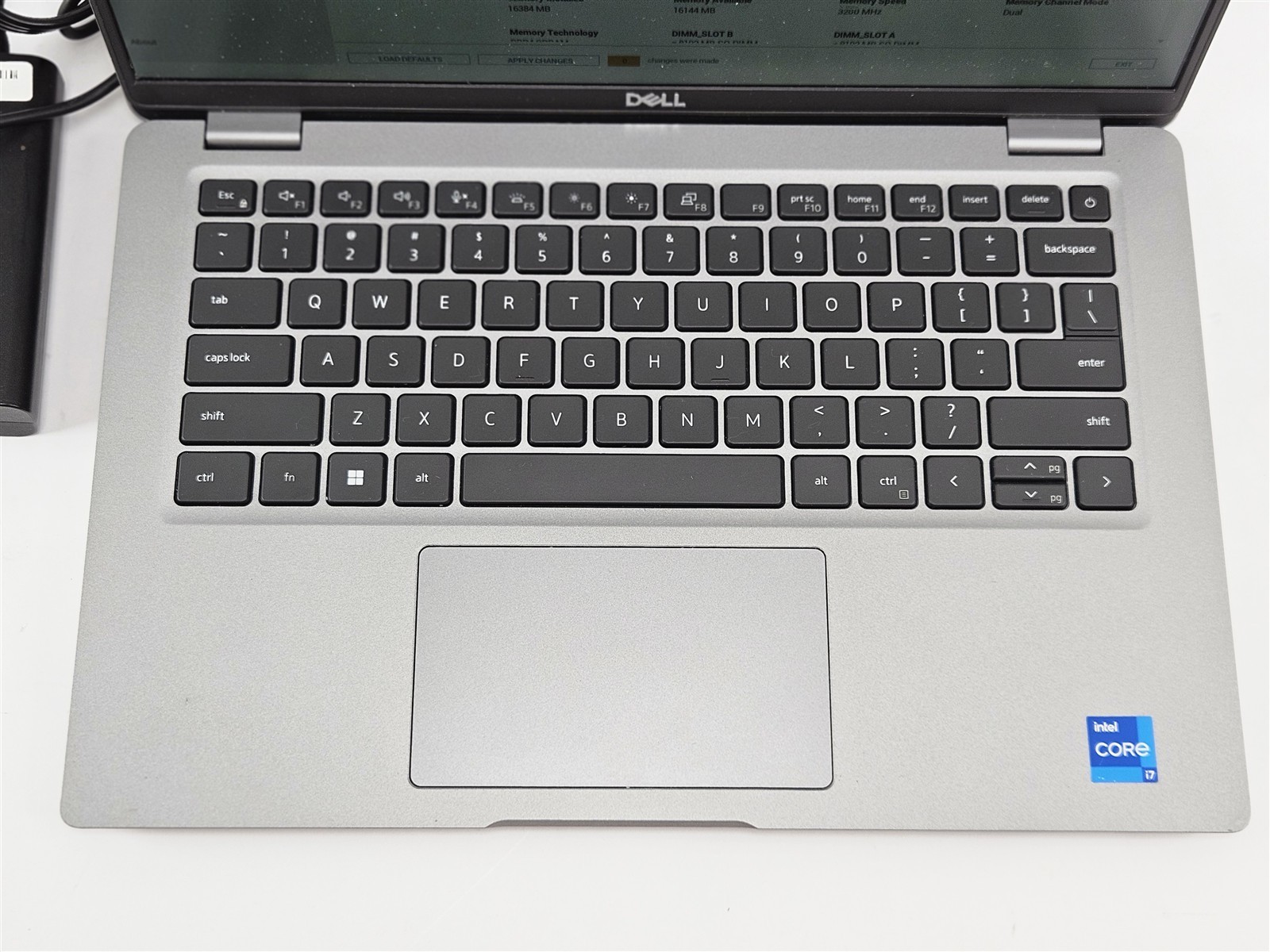 Dell Latitude 5430 i7-1265U 16GB 512GB SSD 14″ Intel Iris Xe Graphics Business