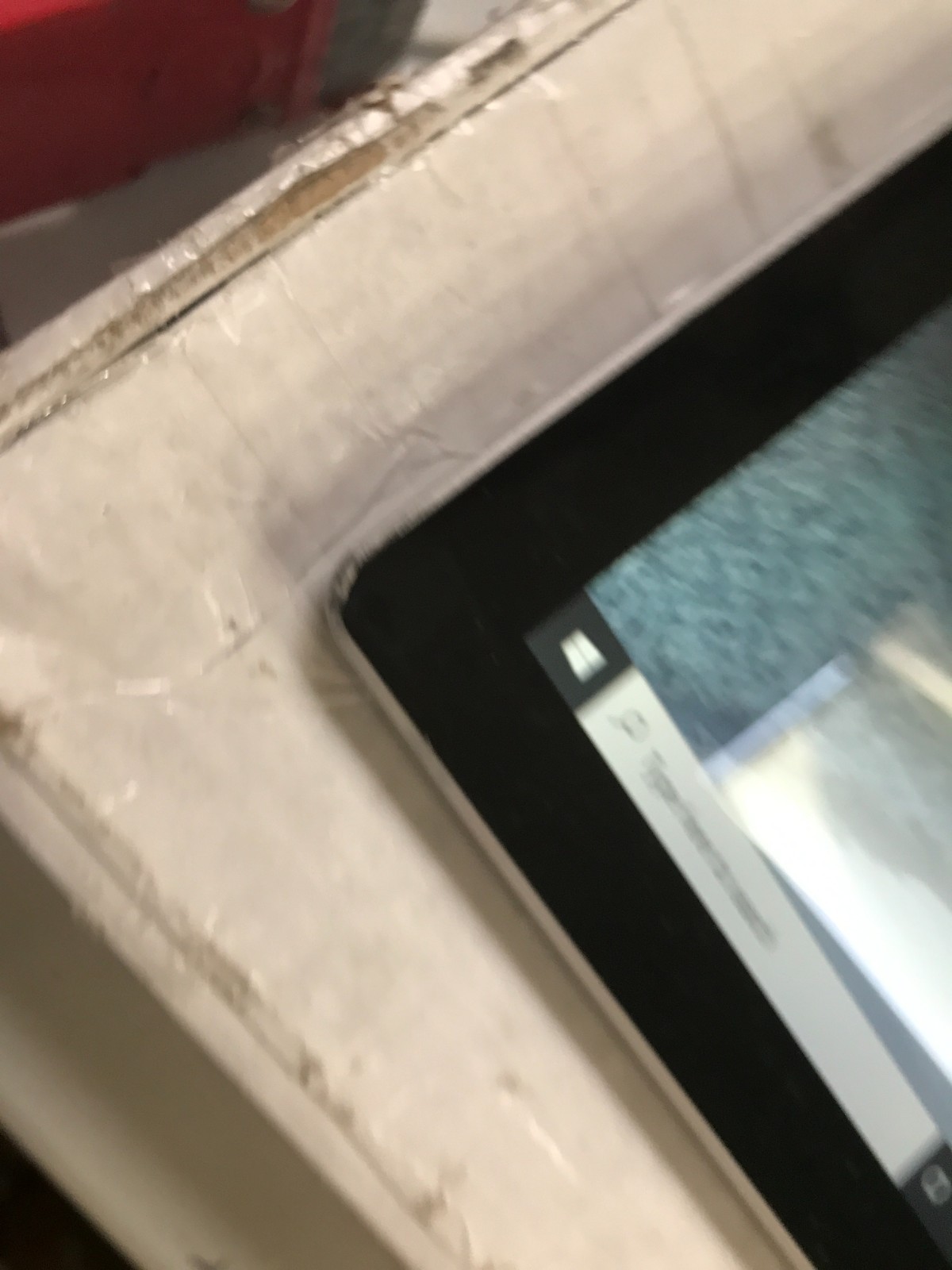 Microsoft Surface Pro 7 1866 Core i5-1035G4 1.10GHz 8GB 128GB SSD USED#397