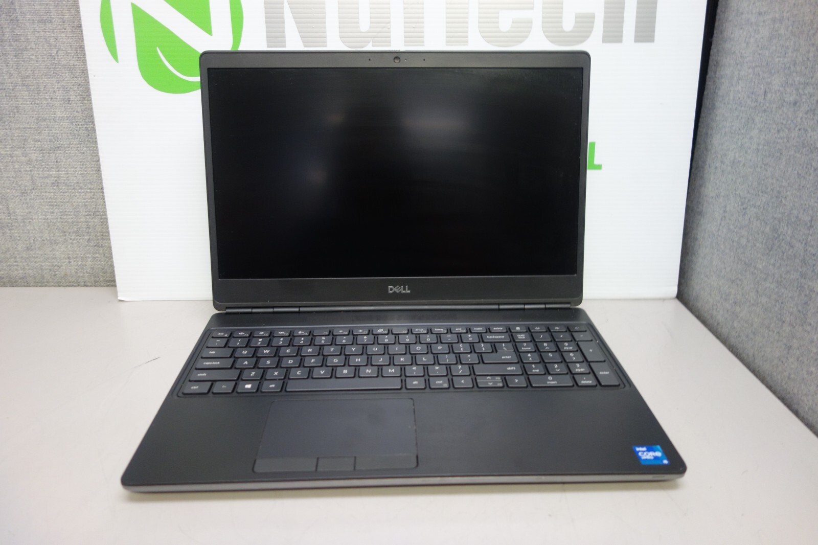 DELL PRECISION 7560 15.6″ i5-11500H 2.9GHz 32GB/512GB m2 SSD [NO OS] Laptop + AC