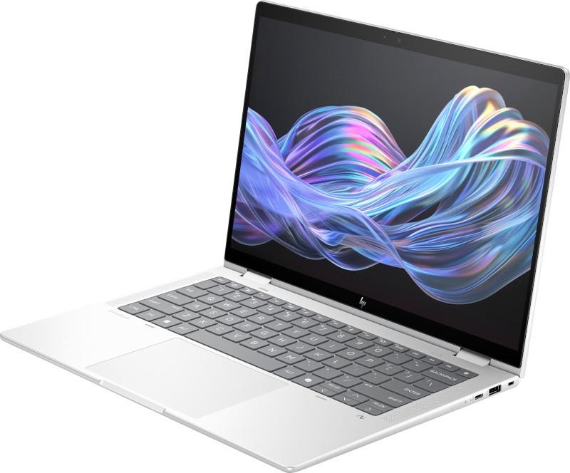 HP EliteBook x Flip 14″ G11 Touch with Ultra 7 256V, 16GB RAM, 512GB SSD – Silve