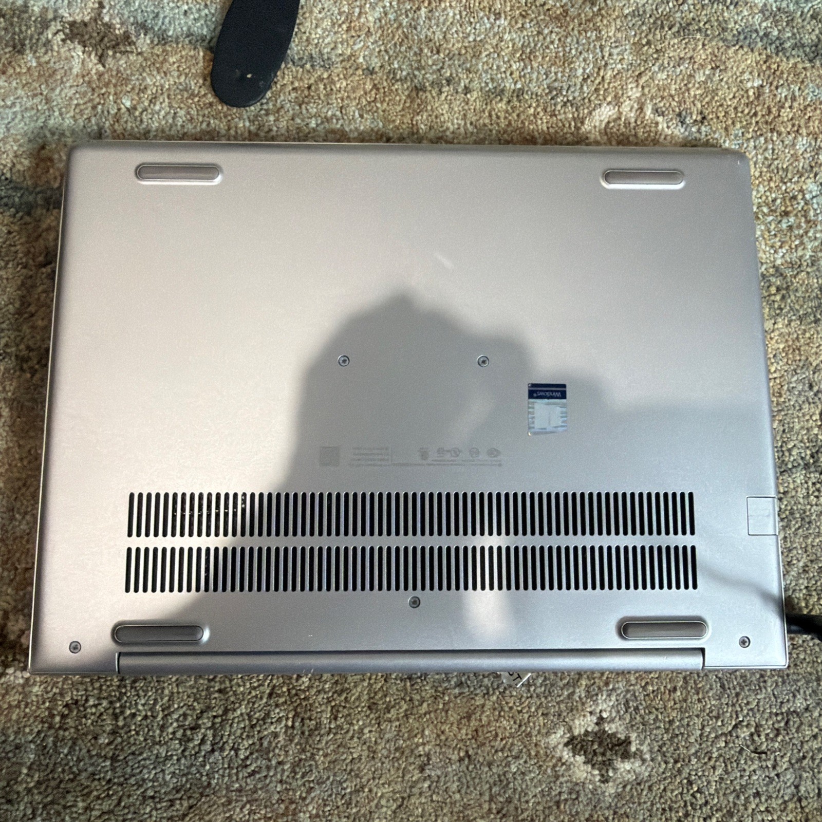 HP ProBook 430 G6 13″ i5-8265U 1.6GHz 8GB RAM 512GB HDD Win 11pro