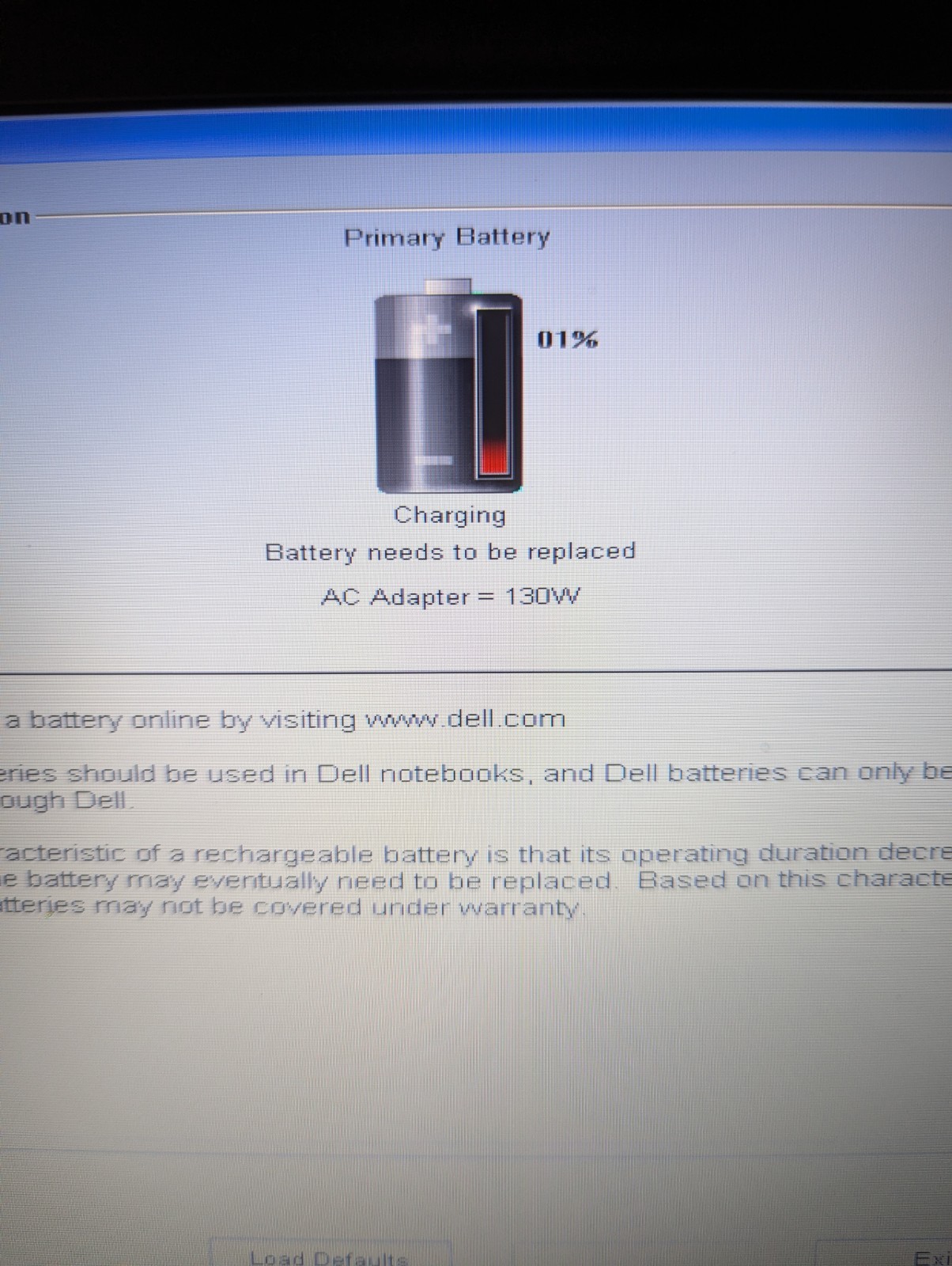 Dell Latitude E-6420 i-5-2nd Gen, 4GB Ram, DvD R/W, No HDD Pls Read Description.