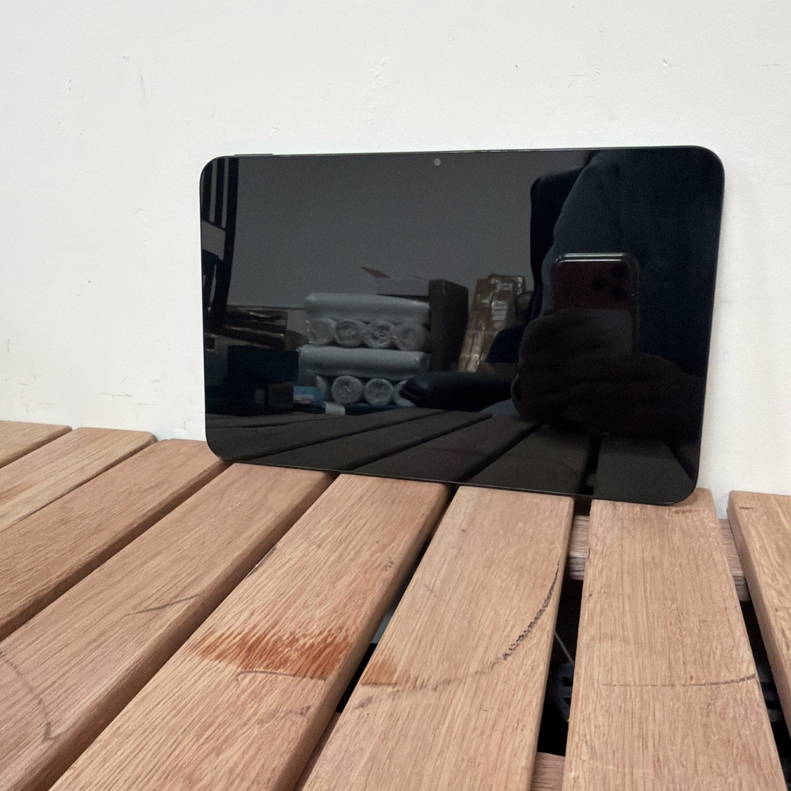 Nokia T20 64GB, Wi-Fi, 10.4″ – Ocean Blue – Parts Only !