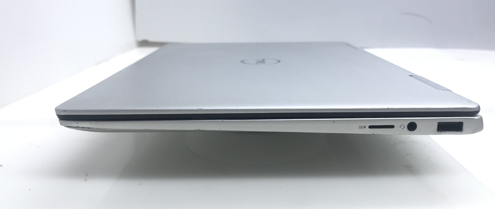 DELL INSPIRON 7386 i5-8265U@1.6GHz 8GB RAM 128GB M.2 SSD W11P TOUCH *READ