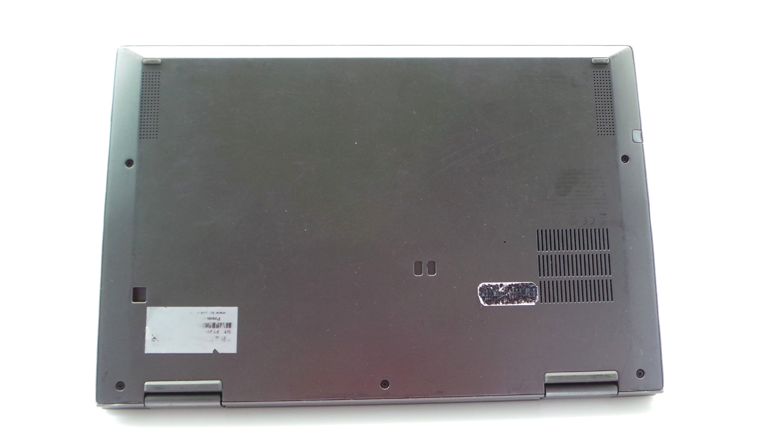 Lenovo ThinkPad X1 Yoga Gen 5 14″ 2-in-1 i5-10210U 16GB RAM 256GB SSD ***READ***