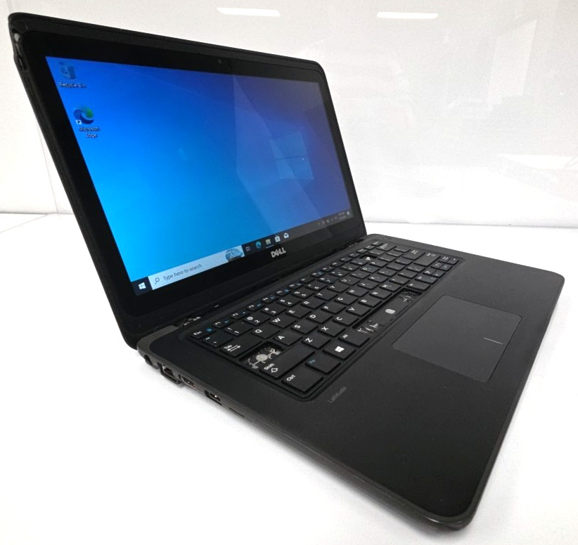 Dell latitude 3380| Touch| Intel Core i3-6006U|4GB RAM 128GB SSD| Win 10 Pro #4
