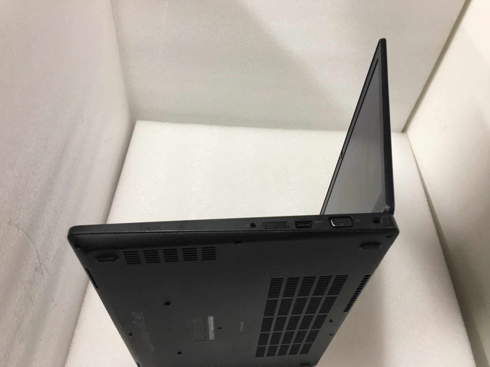 Dell Latitude 5591 128gb Nvme Win 11 i5-8400H 4 Core 2.50ghz 8gb Ram Webcam Hdmi