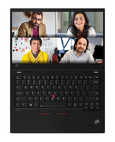 Lenovo ThinkPad X1 Carbon G8 Core i7 i7-10610U 262GB 16GB 14.0″ inch
