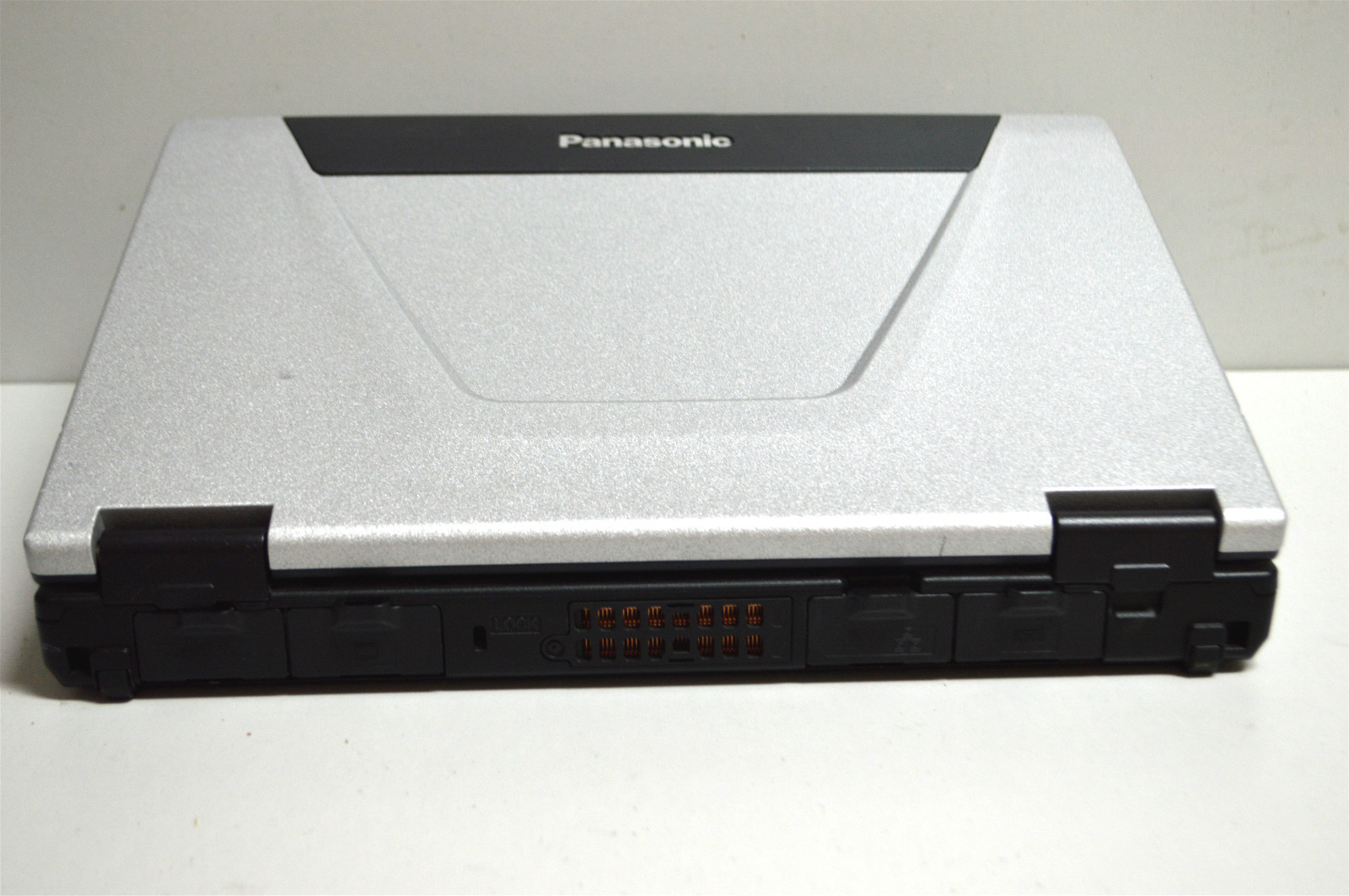 PANASONIC CF-52 INTEL CORE 2 DUO*,*WIN7*/2.26GHZ/OFFICE 4GB RAM, 128GB SSD HD/