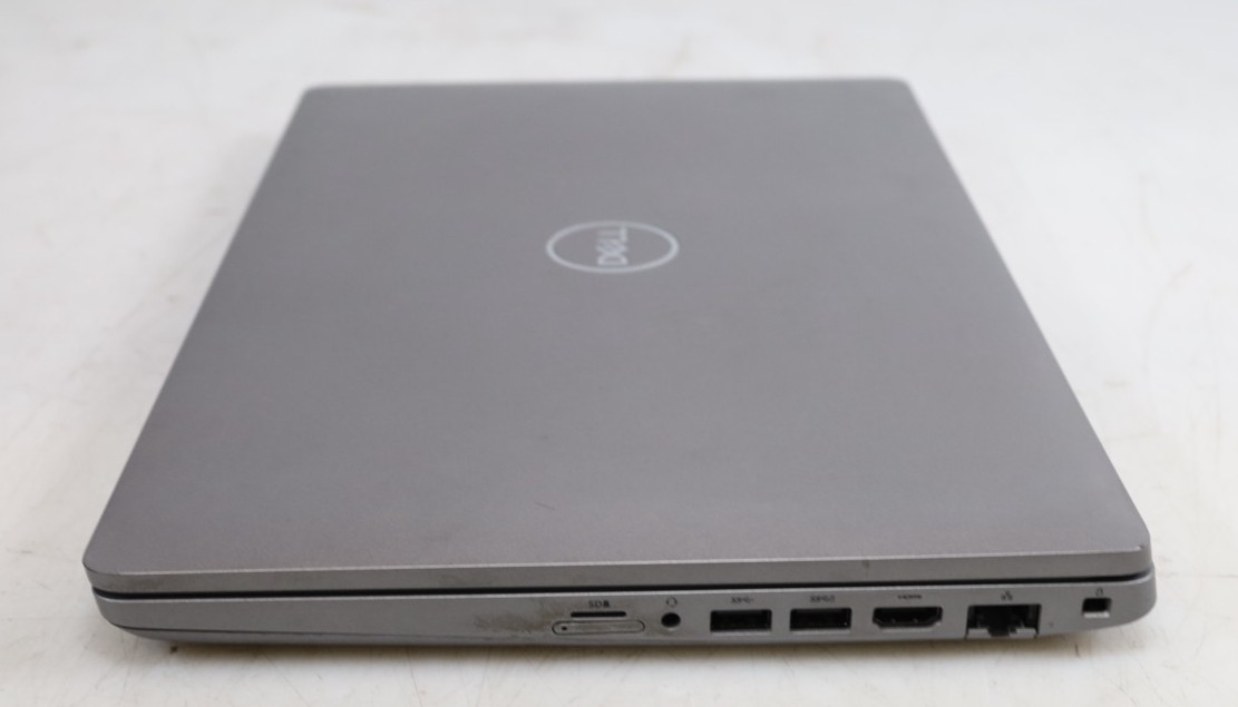 Dell Precision 3551 15.6″ Intel i7-10850H 16GB 512GB SSD Quadro P620 No COA OS