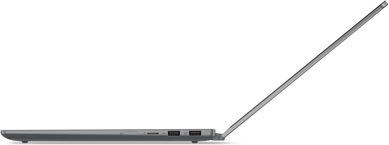 Lenovo IdeaPad 5 2-in-1 16″ Touch 10-Core Core 5 120U 16GB 512GB Bcklit KB FP 2Y