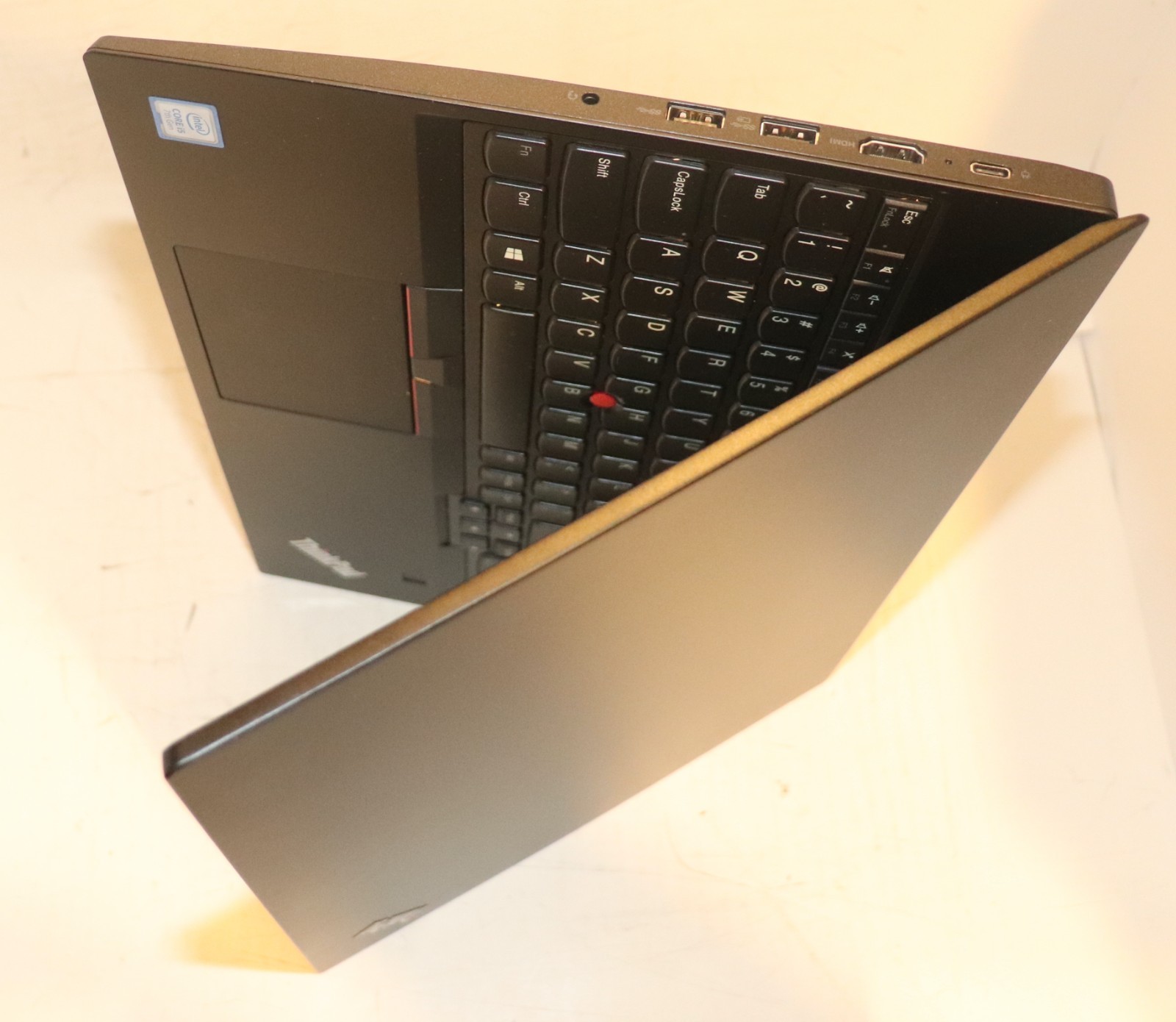 Lenovo ThinkPad E580|Intel Core i5@2.50 GHz|16GB RAM|256GB SSD|Win11|Webcam