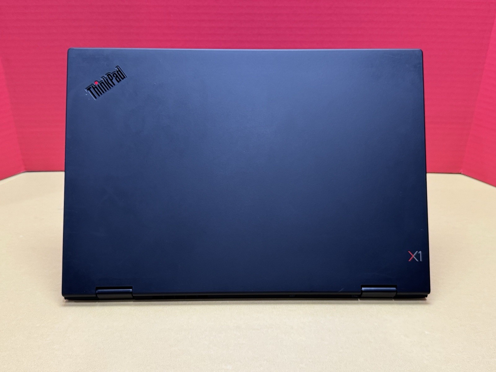 Lenovo ThinkPad X1 Yoga 3rd i5-8th Gen 2-In-1 8 GB RAM 256 GB SSD Lot Of 5