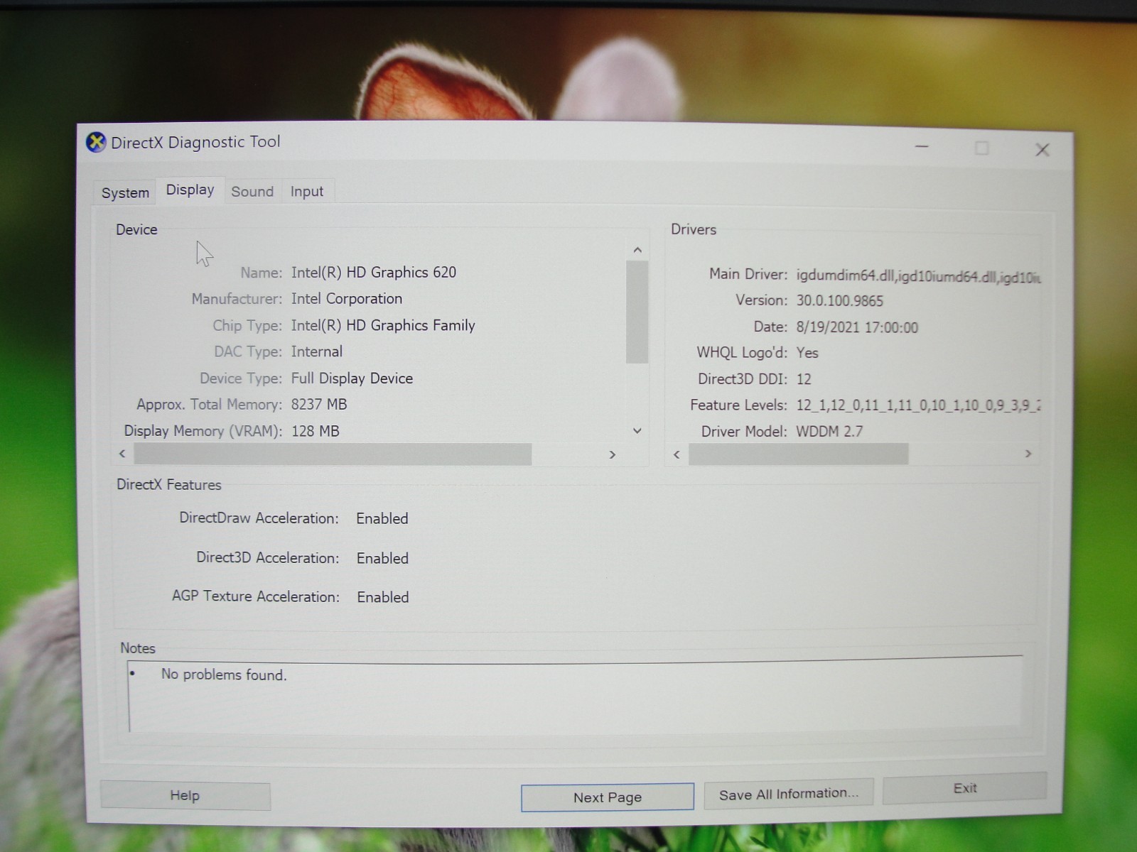 Lenovo ThinkPad X1 Carbon Gen 5 14″WQHD Core i7-7600U 2.8GHz 16GB RAM 1TB SSD+PA