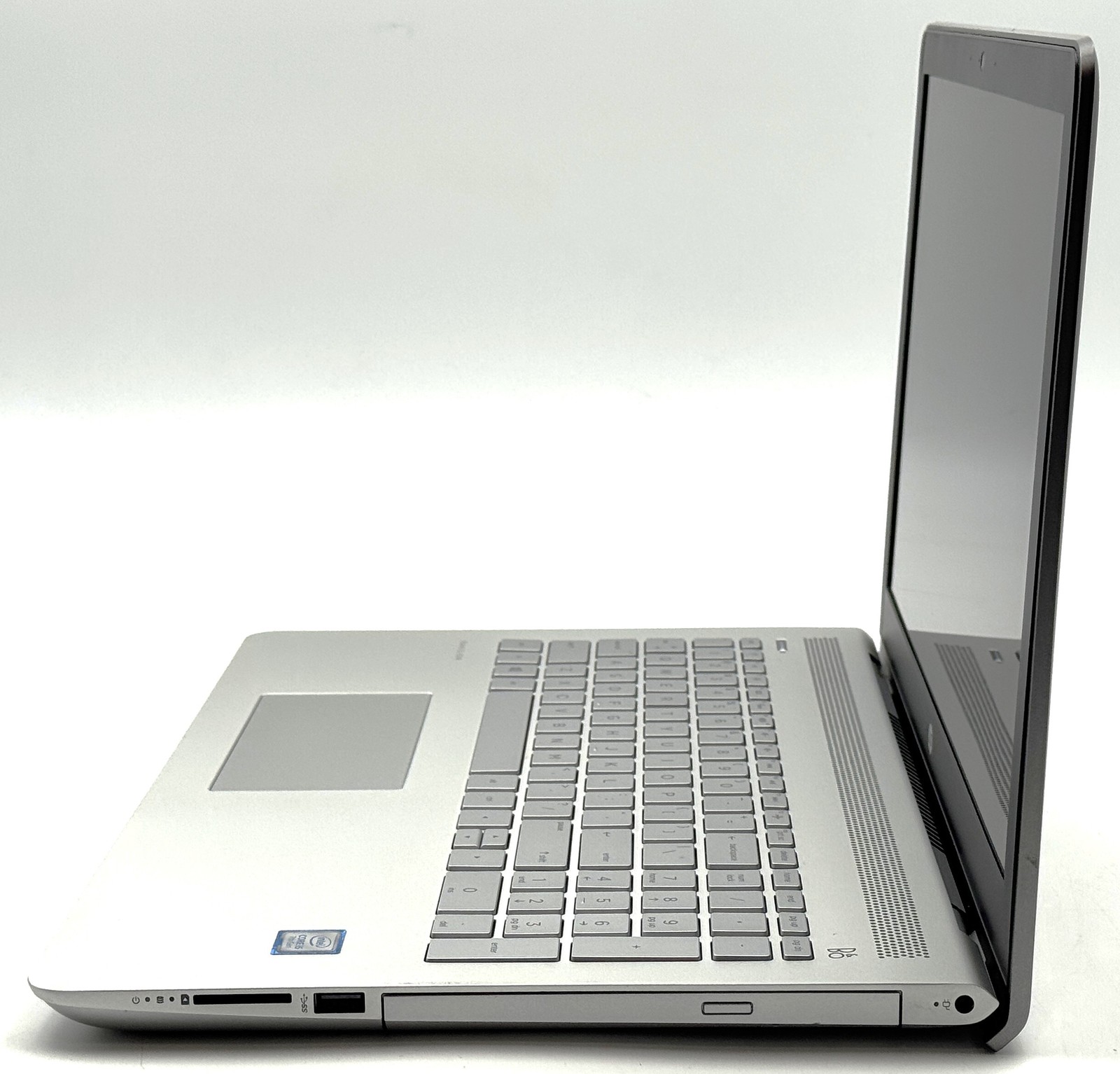 HP Pavilion – WXGA Touch – i5-7200U – 8GB RAM – 1TB HDD – Silver – 15-cc057cl
