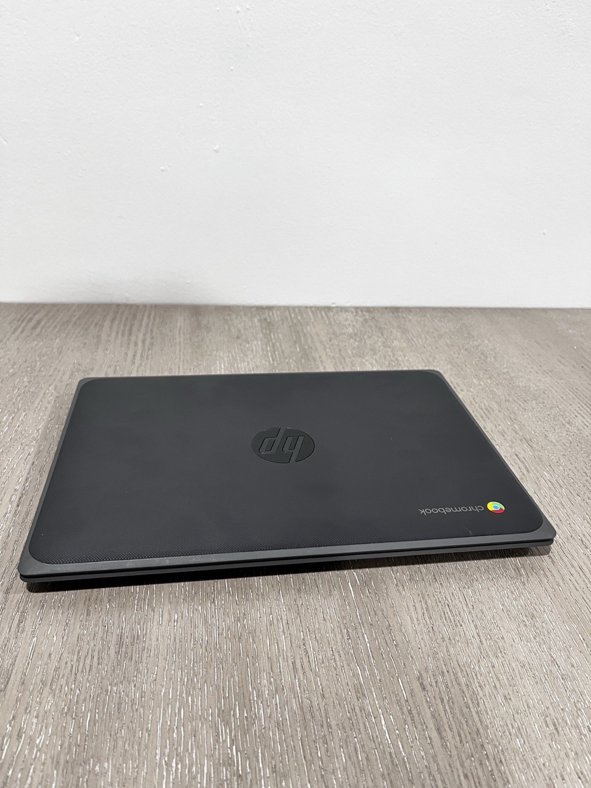 HP Chromebook 11A G8 EE Laptop 11.6″ AMD A4-9120c 4GB RAM 32GB SSD