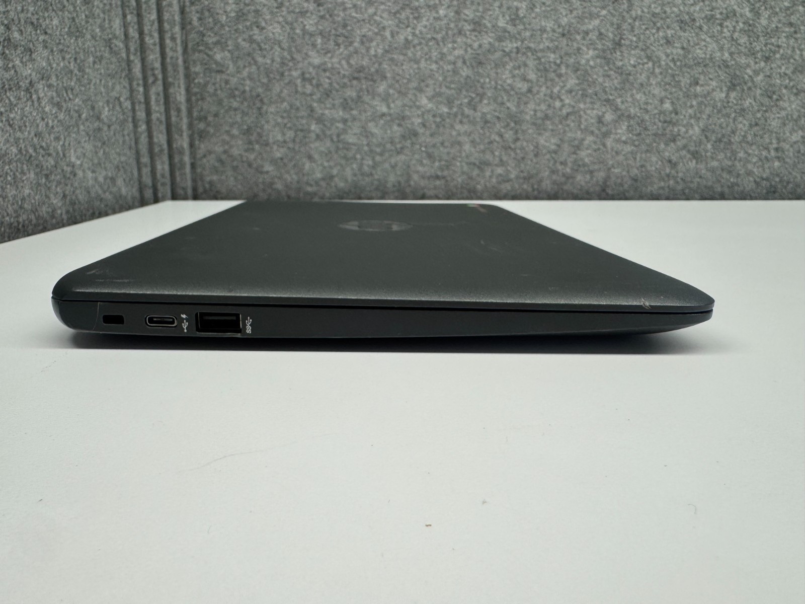 HP Chromebook 11″ G6 EE Intel(R) Celeron (R) CPU N3350 @1.10 GHz 4GB 32 GB eMMC
