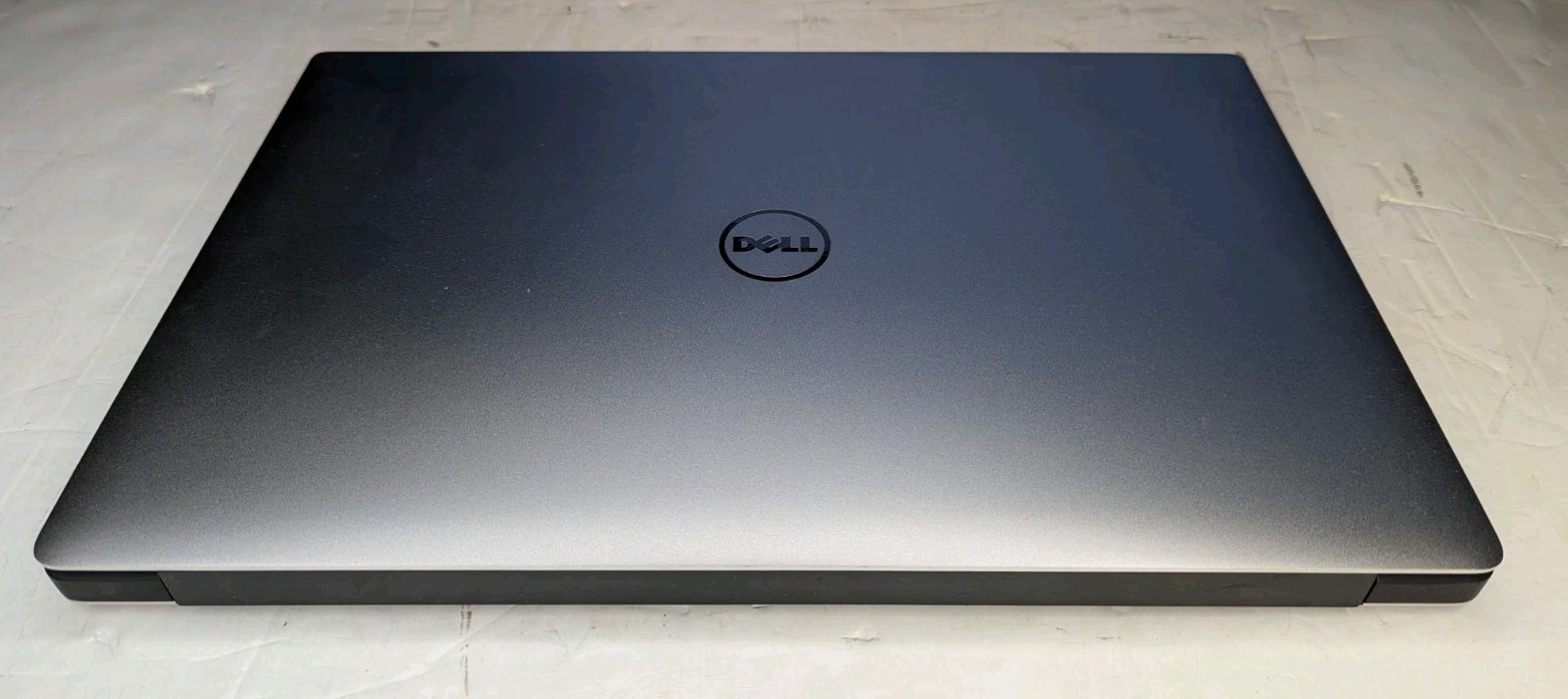 Dell Precision 5530 4K Touch 15.6″ Intel Core i7-8850H 32GB RAM 256GB SSD Win 11
