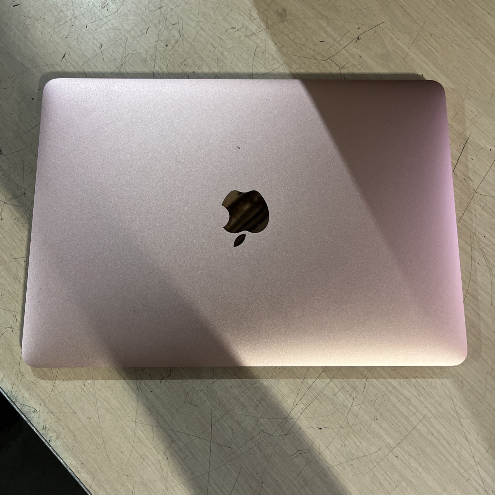 APPLE MACBOOK 12″ EARLY 2016 CORE M3-6Y30 1.1GHZ 8GB RAM 256SSD