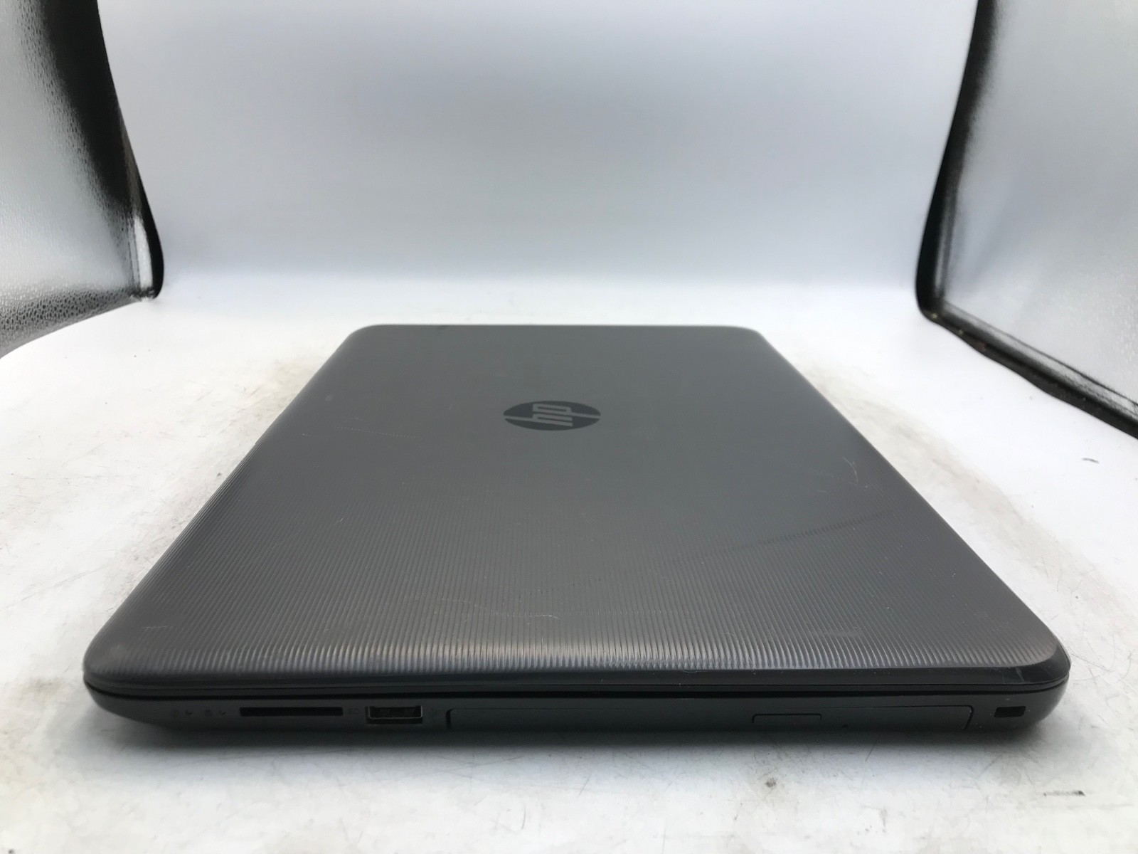 HP 250 G5 Intel Core i3-6006U 15″ Laptop -NO POWER/BROKEN POWER BUTTON-MZ