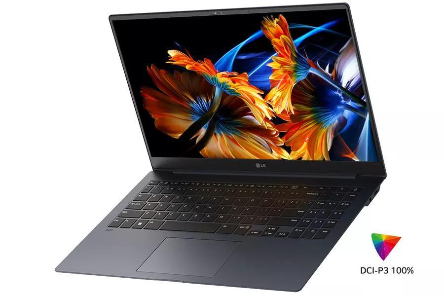 LG Gram 16″ Laptop I7 12 Gen / 16GB RAM/ 256GB SSD + 2TB Samsung SSD Ext Incl