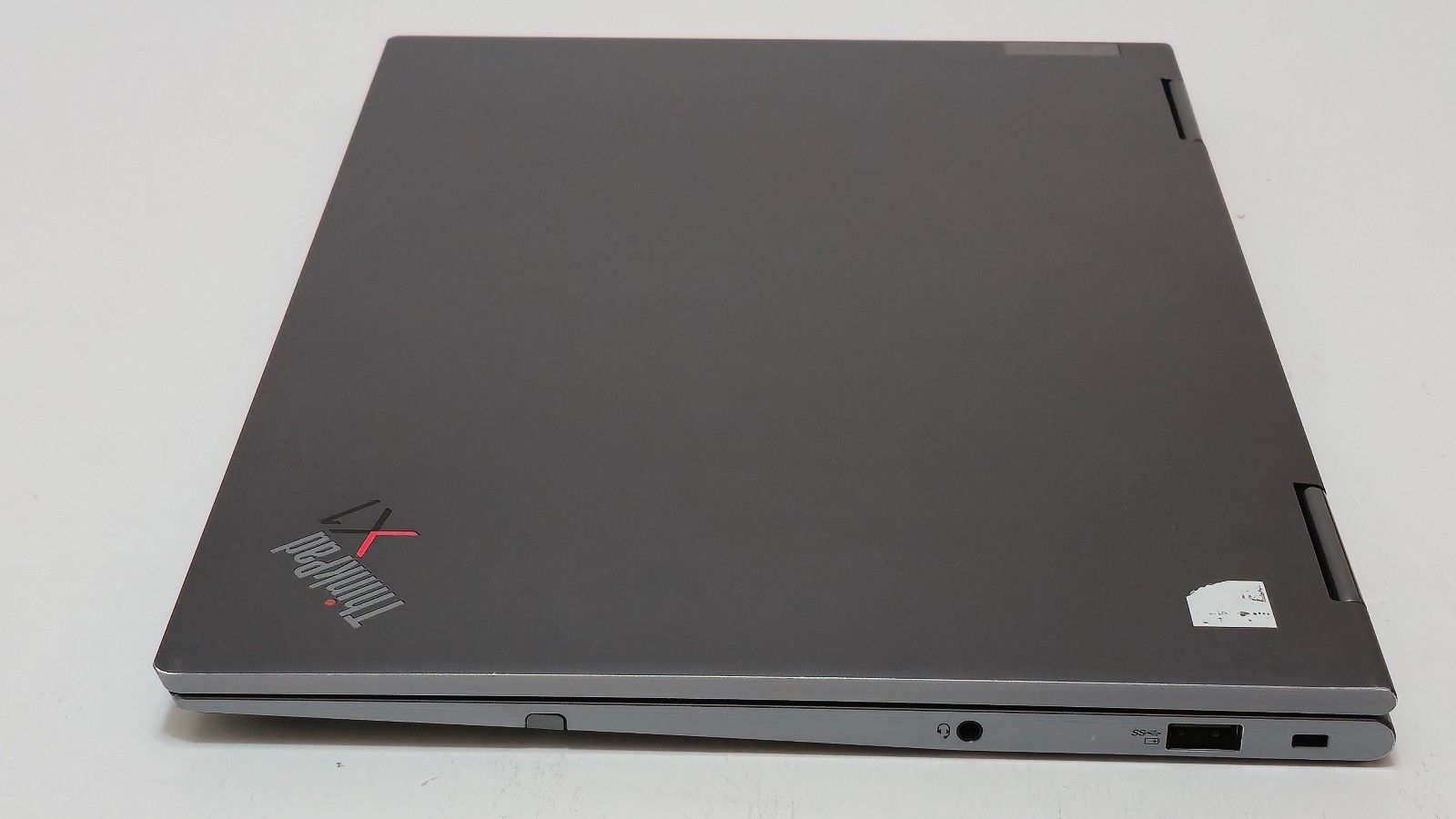 Lenovo ThinkPad X1 Yoga Gen 6 (i7-1185G7 CPU, 32 GB RAM 1 TB SSD) 14″ 4K Touch