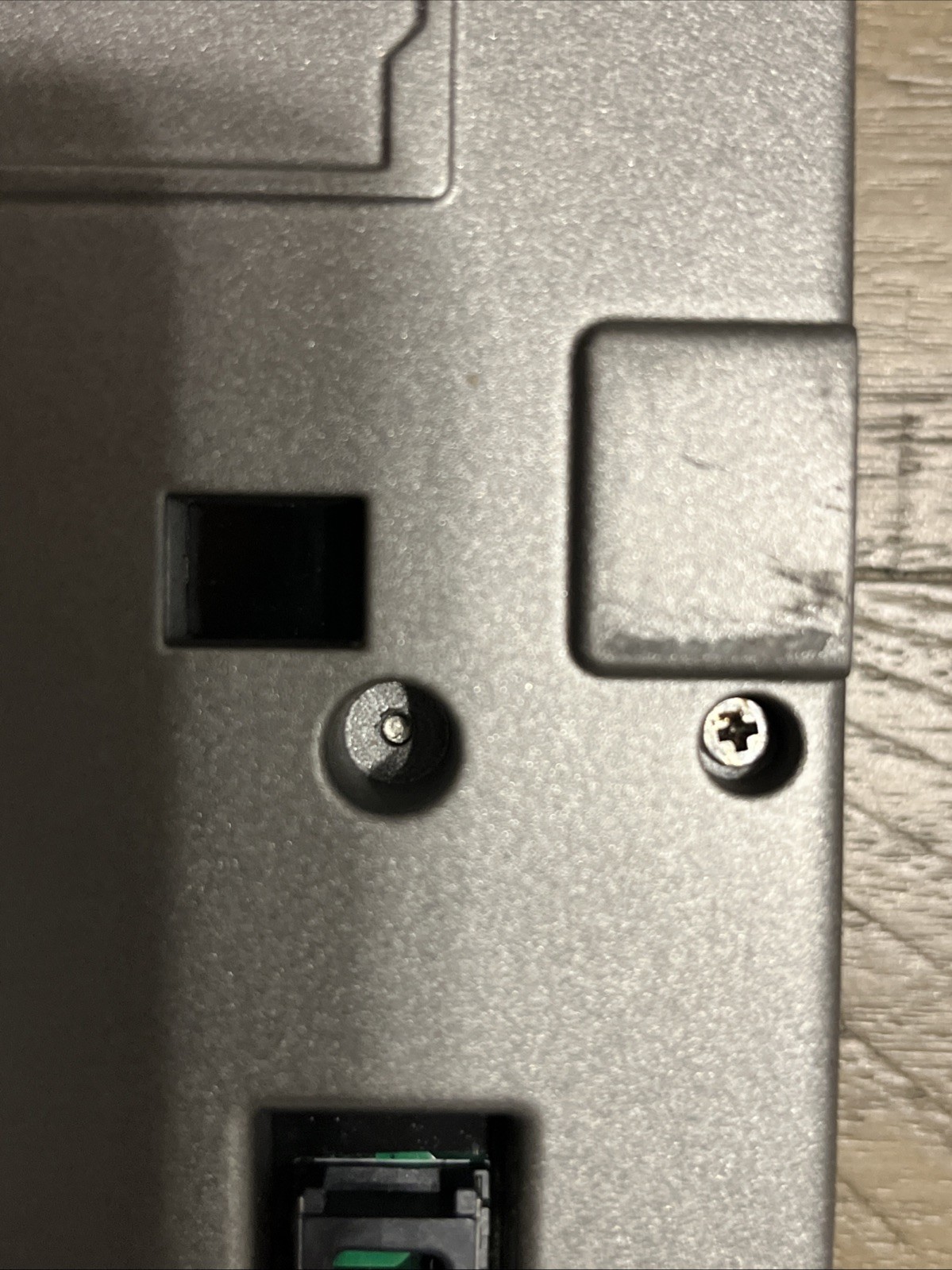 Dell Latitude D531 Laptop PP04X AMD Athlon X2 64 Computer