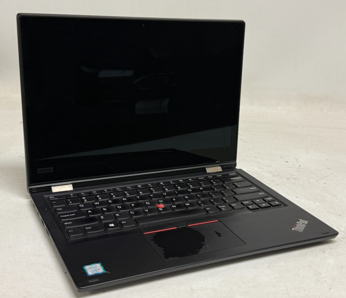 Lenovo ThinkPad L380 Yoga 2in1 (i5-8250u – 8GB RAM – 256GB SSD – Win11Home)