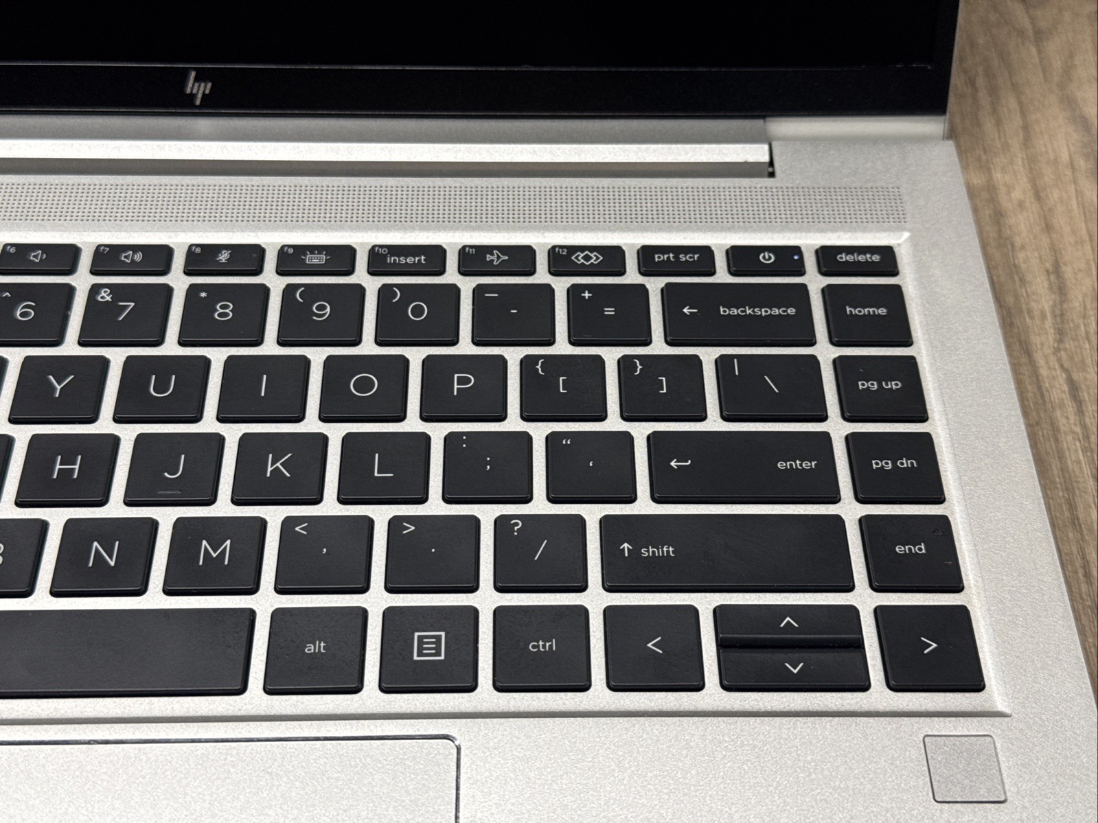 HP EliteBook 645 G10 AMD Ryzen 5 PRO 7530U/16GB RAM/256GB SSD