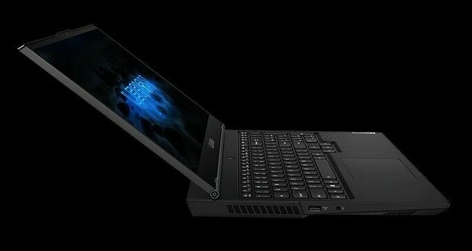 US ENGLISH LENOVO LEGION 5 AMD R7-4800H OCTA GTX1650 32GB WIN CAPTAIN NOTEBOOK