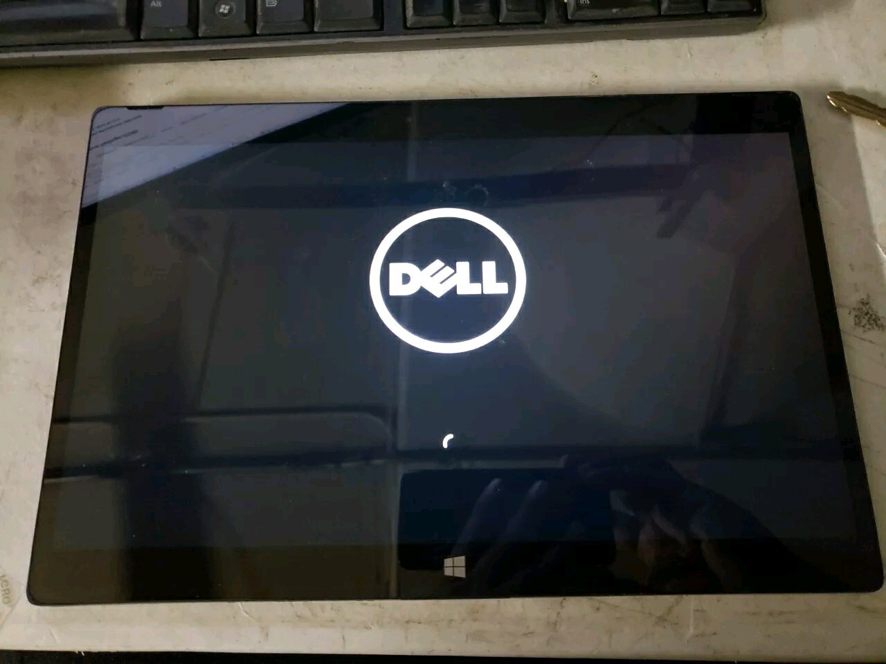 Dell Latitude 7275 Dual Core m7-6Y75 1.20GHz 128GB SSD 8GB RAM -Win 11pro