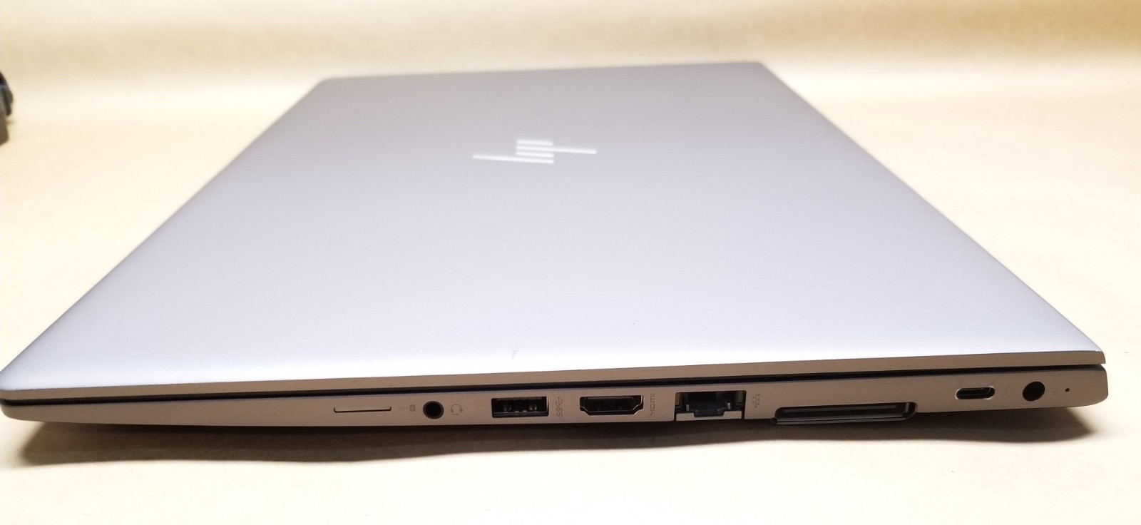 HP Zbook 15u G5 15.6″ Laptop i7-8550U,16GB RAM 256GB SSD PRO WX 3100 WIN 11 PRO