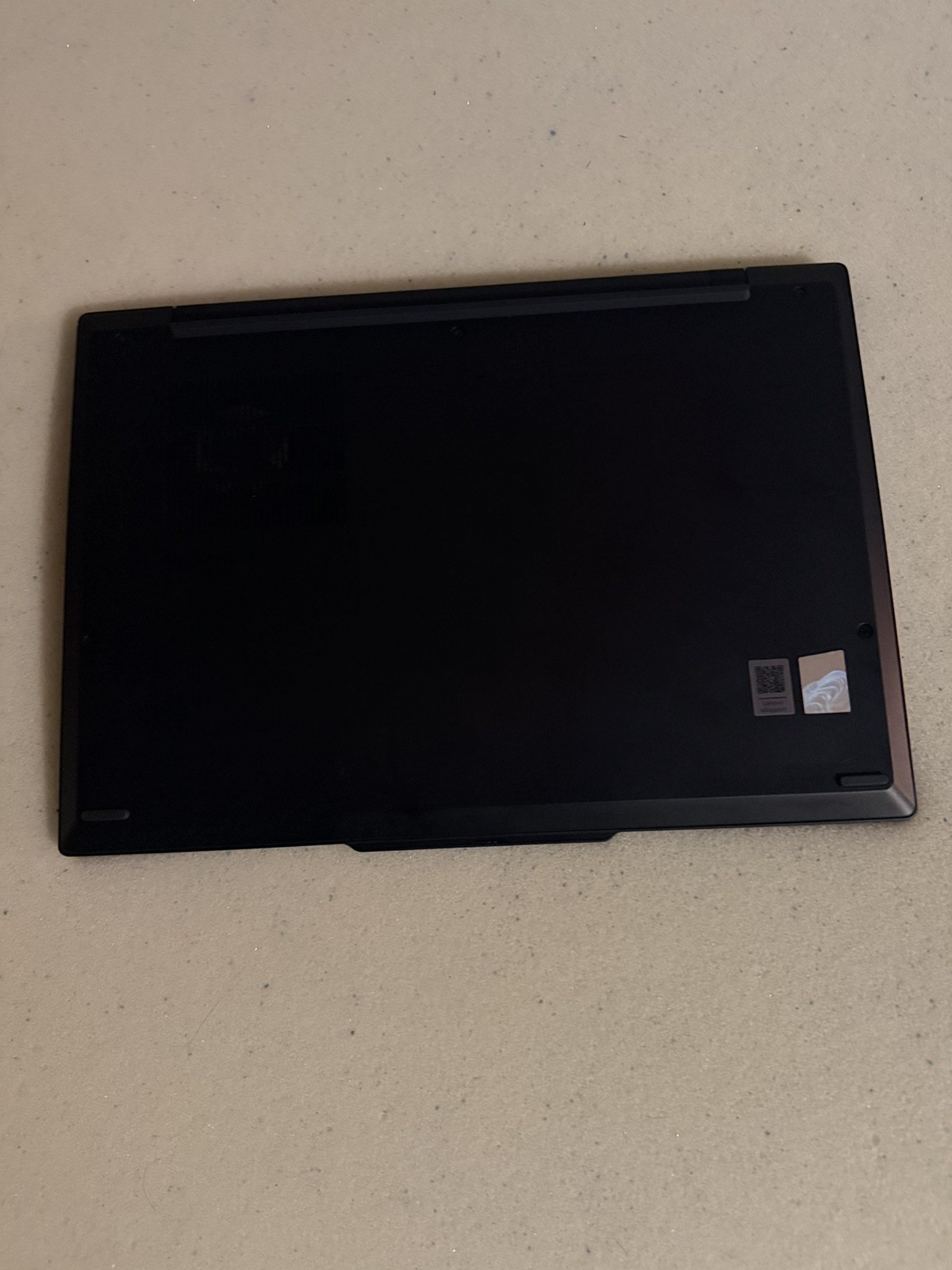 Lenovo ThinkPad T14 Gen 5 14″ intel Core ultra 5 PRO 32GB 512GB W11pro