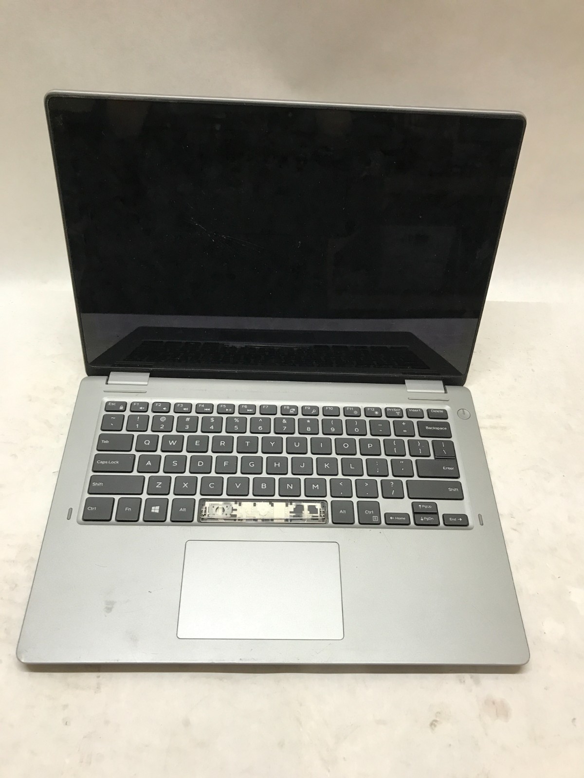 Dell Latitude 3310 2in1 13″ Intel Core i5 NO RAM NO SSD/OS For Parts READ!! – DW