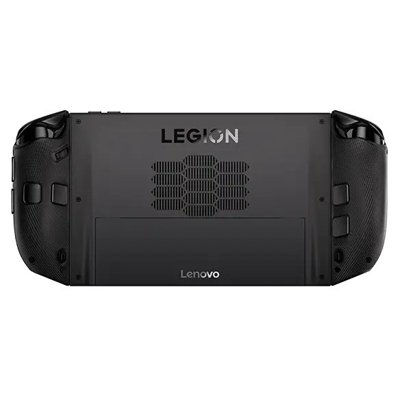 Lenovo Legion Go 2 OLED Ryzen Z2 Extreme 32GB (1TB SSD Model) – Gaming Handheld