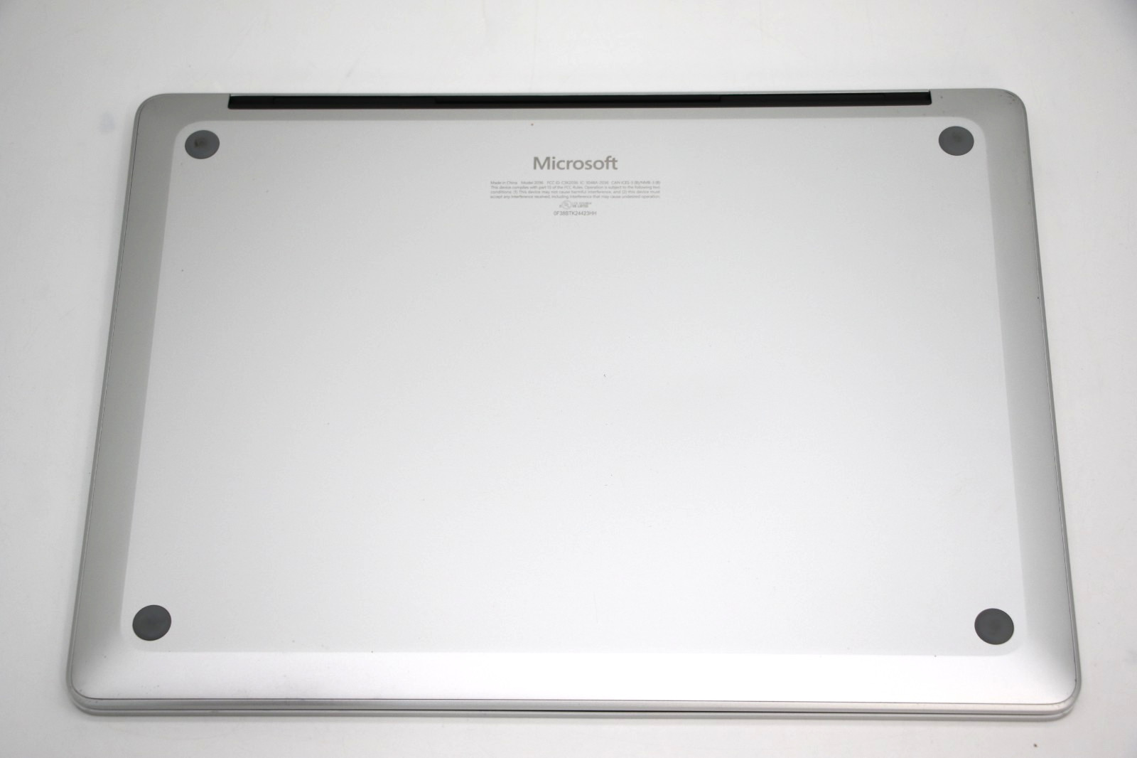 Microsoft Surface Laptop 7 13.8” Snapdragon X1E80100, 16GB RAM, 512GB SSD -2036