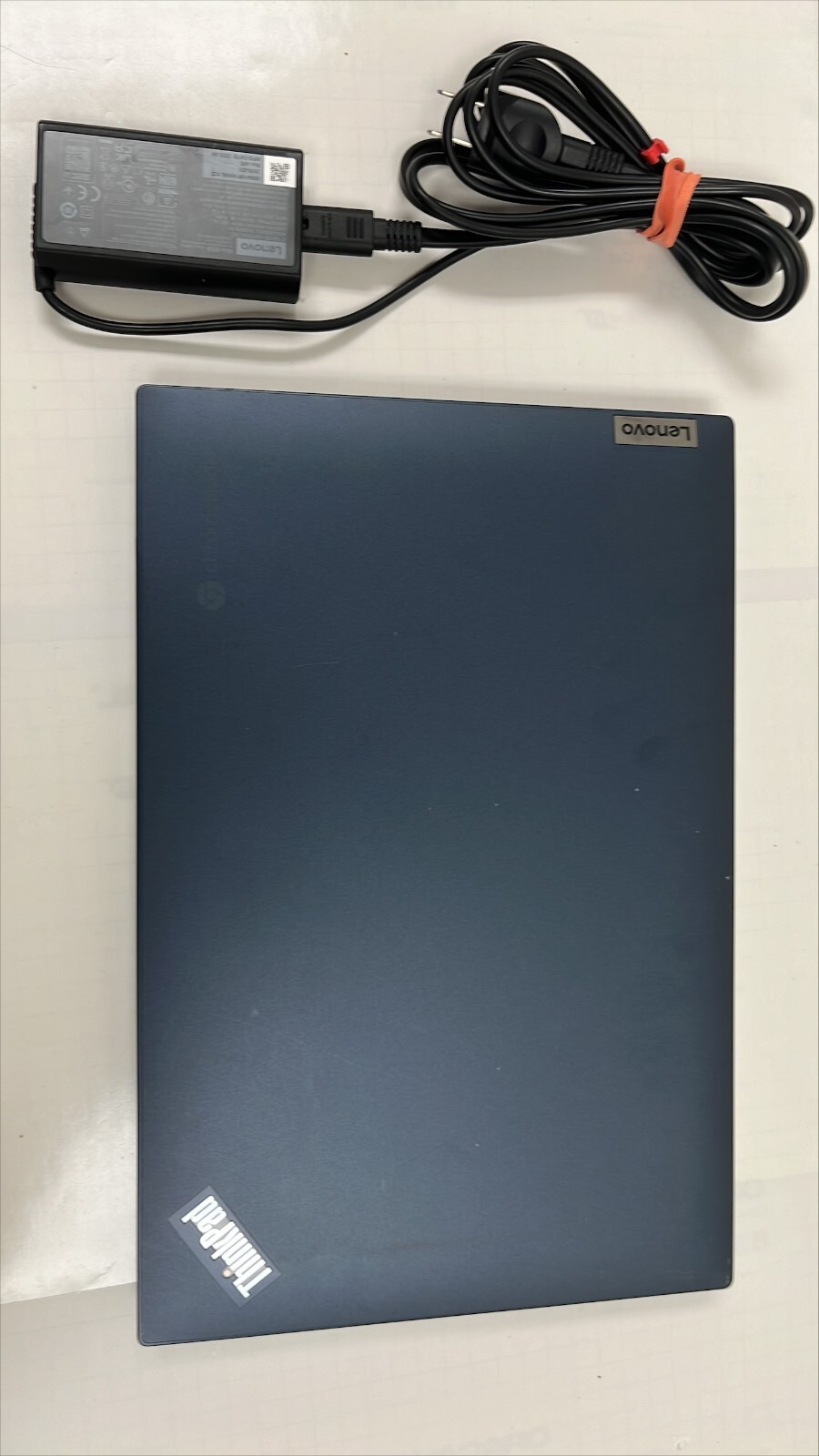 Lenovo ThinkPad C14 Gen 1 i5 Chromebook 14 FHD 8GB 256GB No OS Iris XE