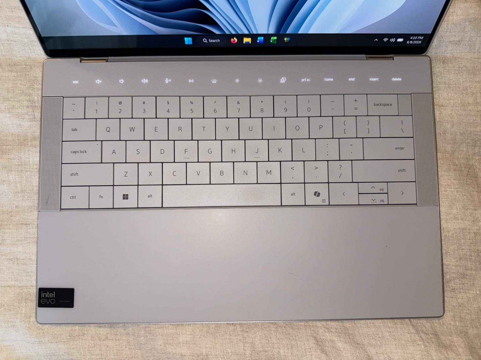 Dell XPS 14 9440 14.5″ 3.2K OLED Touch Laptop 16GB RAM 1TB Pro Support Warranty