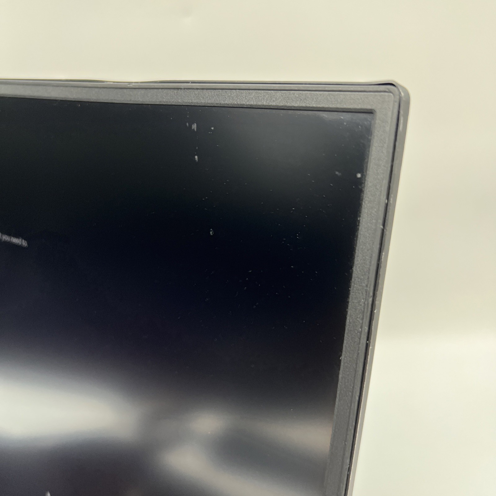 Asus ROG Zephyrus Duo 15 SE FHD TOUCH Ryzen 9 5900HX 32GB RAM 1TB RTX 3080 READ
