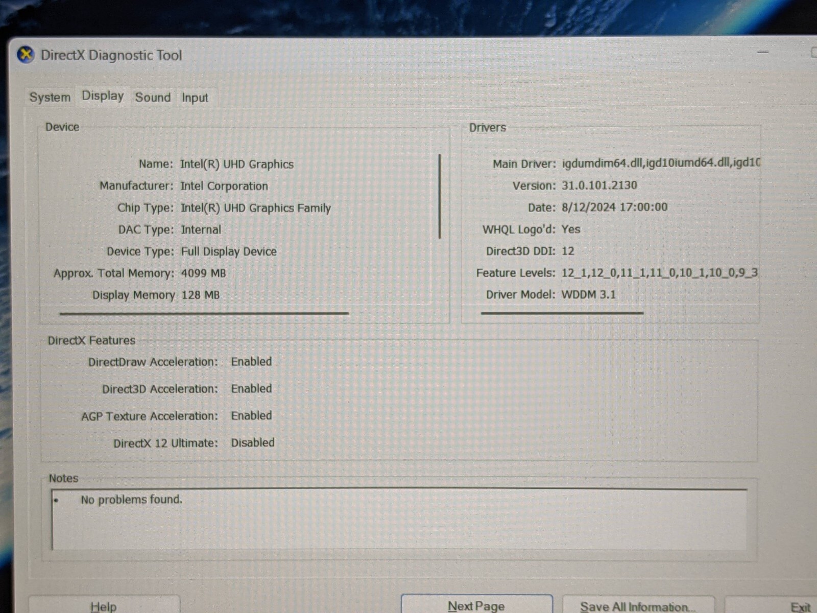 Lenovo ThinkPad T15 Gen1 15.6″FHD core i5-10210U 1.6GHZ 8GB 256GB Win11Pro +PwAd