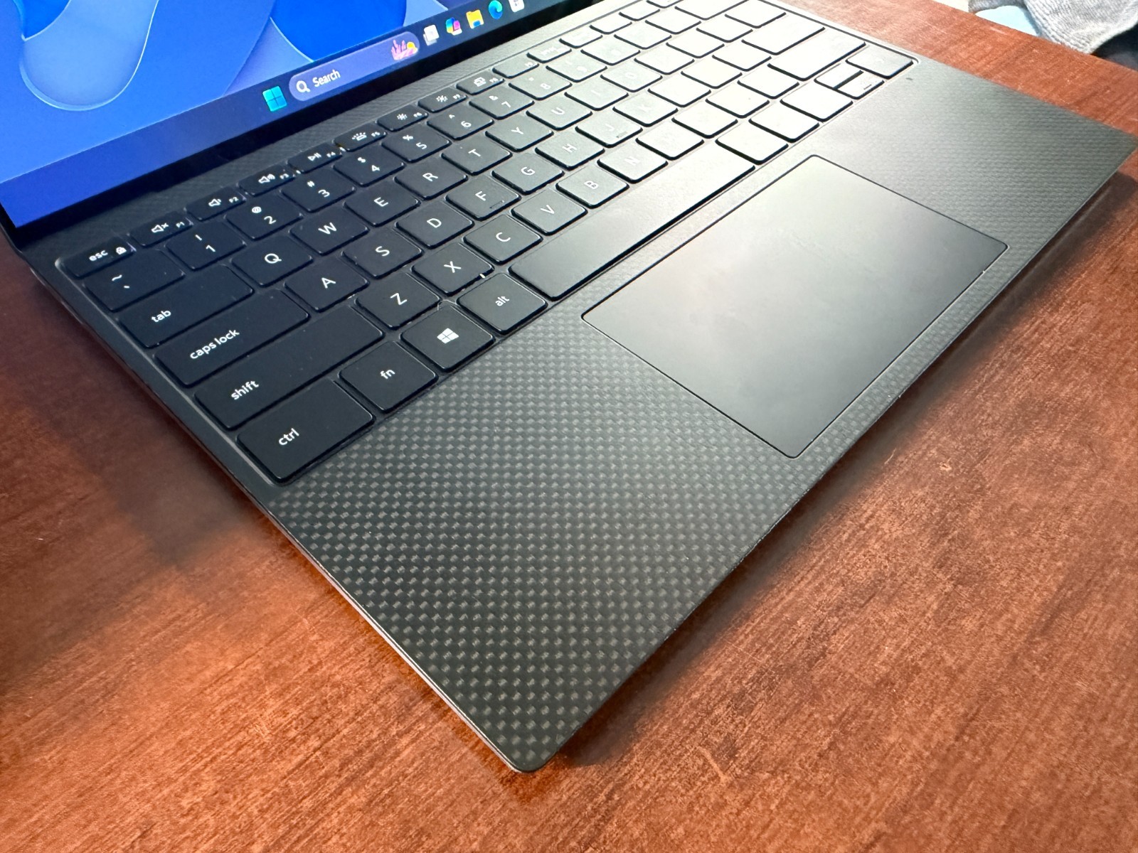 Dell XPS 13 9310 Silver 3.5K OLED Touch i7-1185G7 32GB 1TB SSD Excellent Win11P