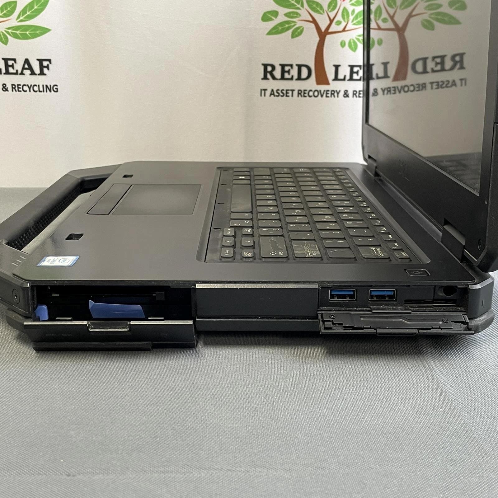 DELL Latitude 5414 14 in, Core i3-6100U, 8GB RAM, No SSD | #1028 AS IS (READ)