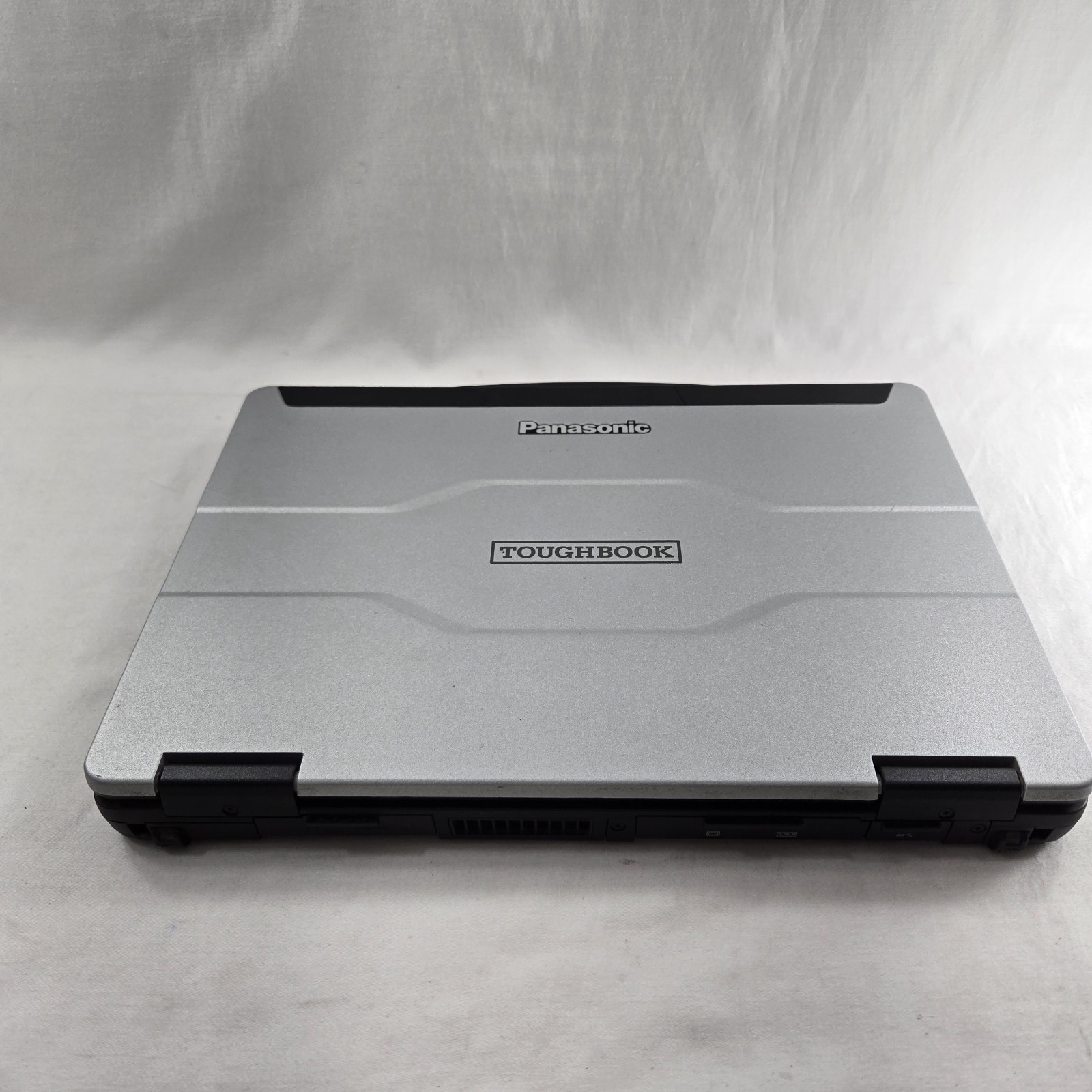 Panasonic Toughbook FZ-55 MK2 i7-1185G7 512GB SSD 32GB Ram – GPS – 4G – Grade B