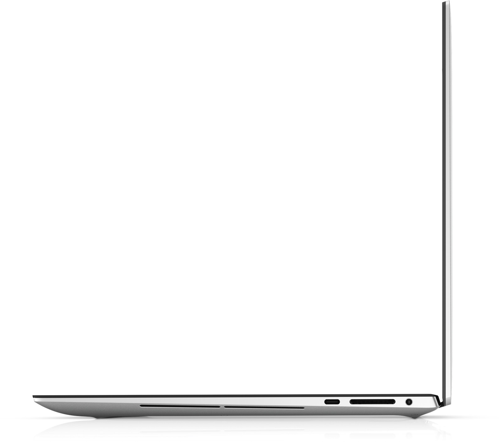 Dell XPS 15 9520 – FHD+ – i7-12700H – 32GB RAM – RTX 3050Ti – 1TB SSD – Silver
